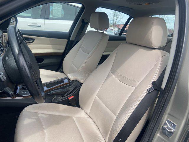 used 2009 BMW 328 car