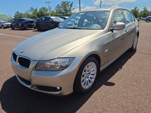 used 2009 BMW 328 car, priced at $8,980