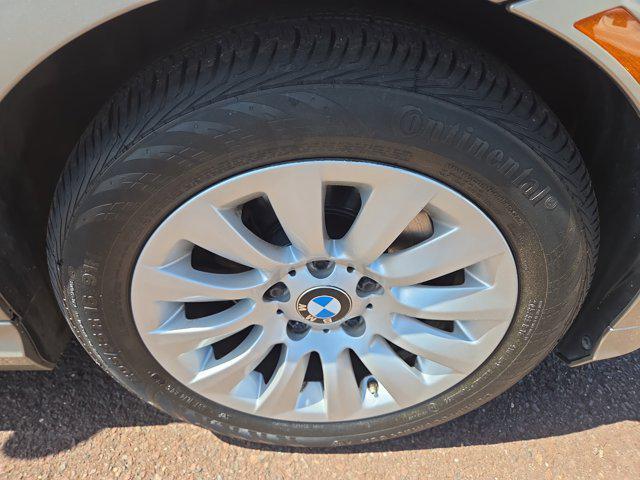used 2009 BMW 328 car, priced at $8,980