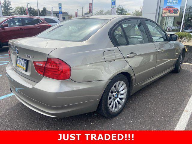 used 2009 BMW 328 car, priced at $9,895