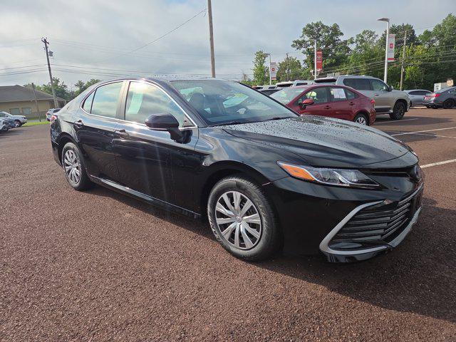 used 2023 Toyota Camry car, priced at $28,543