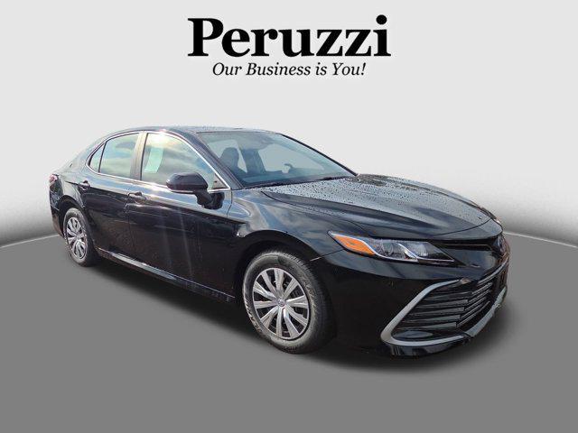 used 2023 Toyota Camry car, priced at $28,543