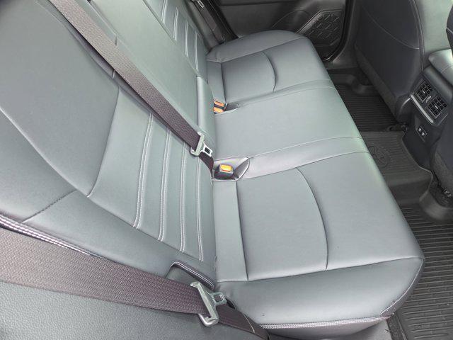 used 2021 Toyota RAV4 car, priced at $36,990