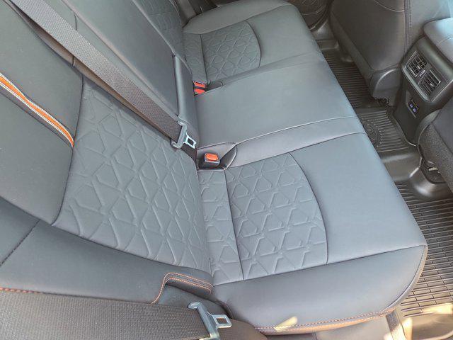 used 2022 Toyota RAV4 car, priced at $32,990
