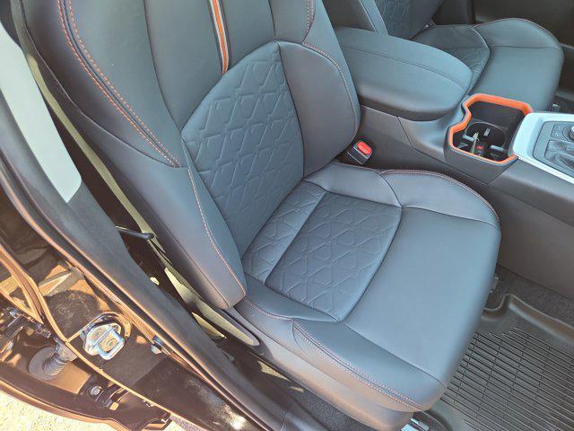 used 2022 Toyota RAV4 car, priced at $32,990