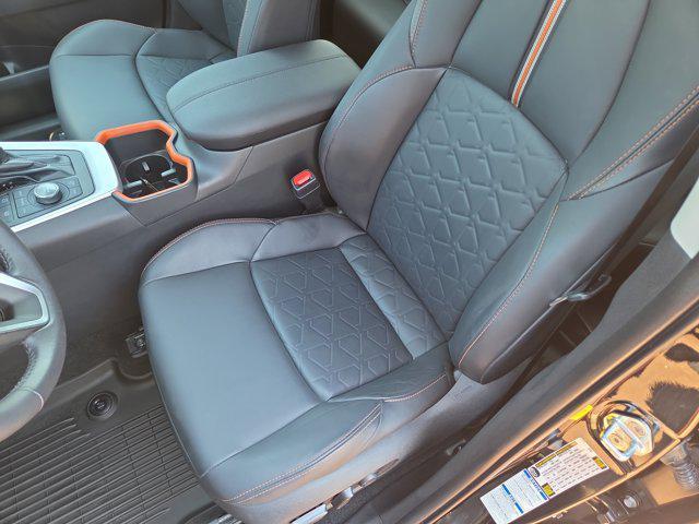 used 2022 Toyota RAV4 car, priced at $32,990