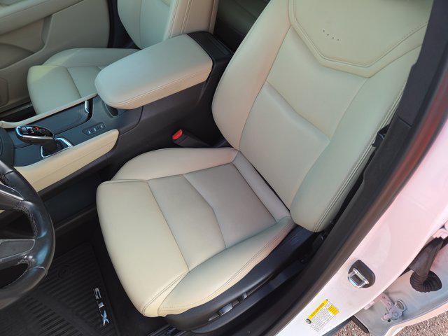 used 2018 Cadillac XT5 car, priced at $20,337