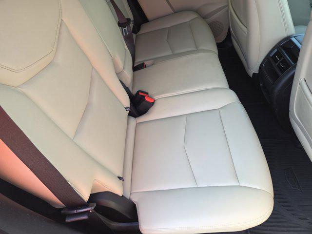 used 2018 Cadillac XT5 car, priced at $20,337