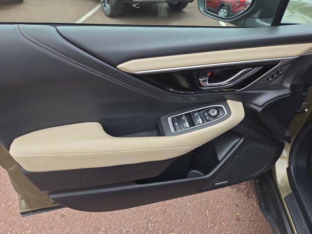 used 2022 Subaru Outback car, priced at $28,950