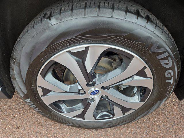 used 2022 Subaru Outback car, priced at $28,950