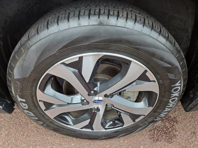 used 2022 Subaru Outback car, priced at $28,950