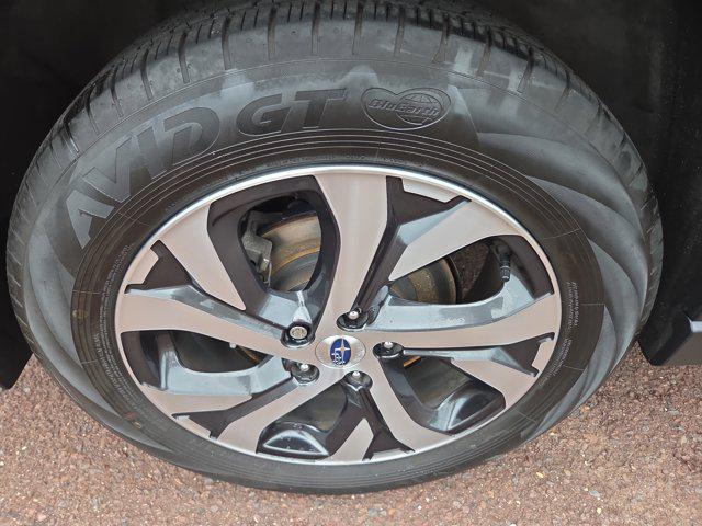 used 2022 Subaru Outback car, priced at $28,950