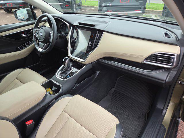 used 2022 Subaru Outback car, priced at $28,950
