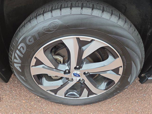 used 2022 Subaru Outback car, priced at $28,950