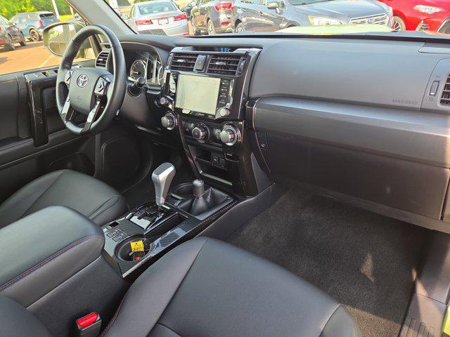 used 2023 Toyota 4Runner car, priced at $53,549