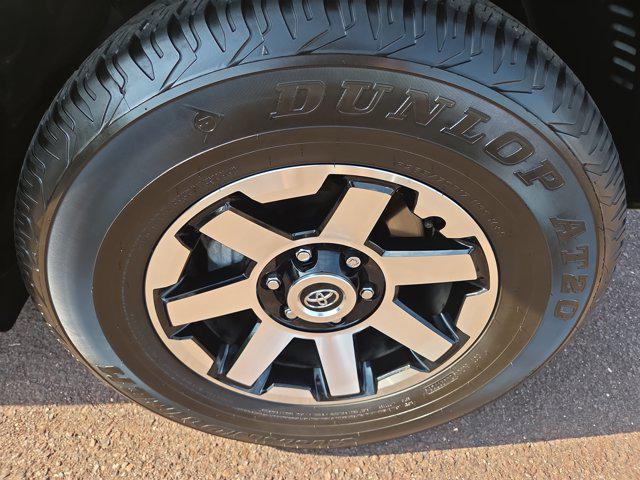 used 2023 Toyota 4Runner car, priced at $53,549