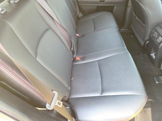used 2023 Toyota 4Runner car, priced at $53,549