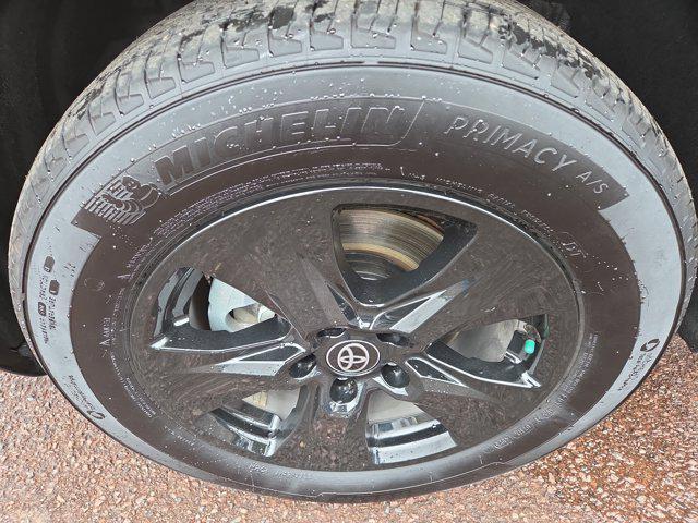 used 2024 Toyota RAV4 Hybrid car, priced at $36,944