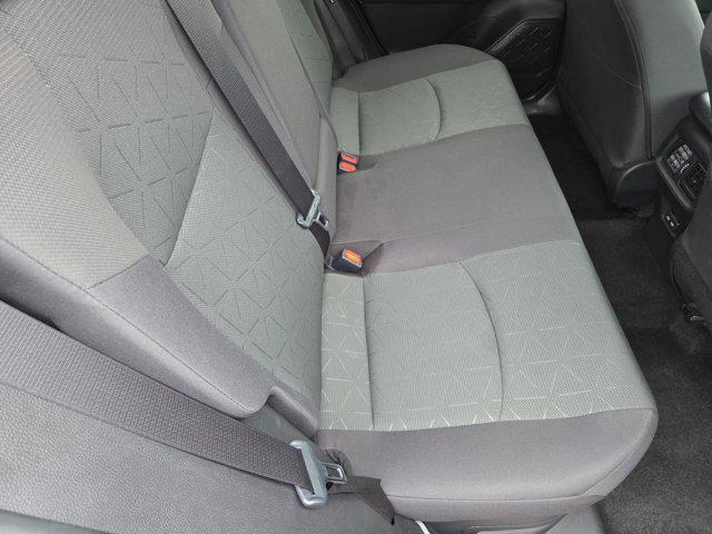 used 2024 Toyota RAV4 Hybrid car, priced at $36,944