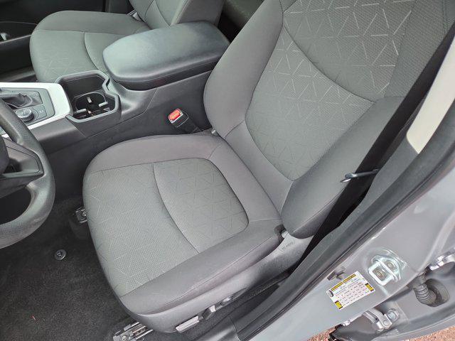 used 2024 Toyota RAV4 Hybrid car, priced at $36,944