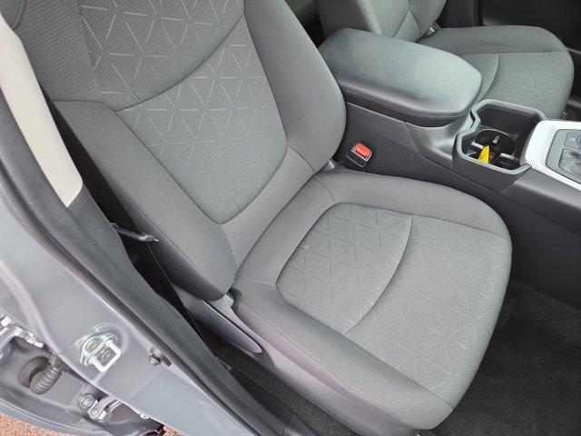 used 2024 Toyota RAV4 Hybrid car, priced at $36,944