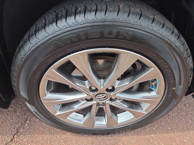 used 2017 Toyota RAV4 car, priced at $19,918