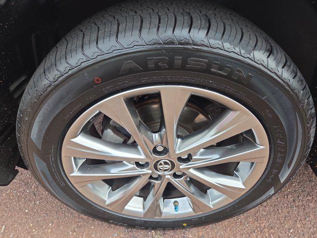 used 2017 Toyota RAV4 car, priced at $19,918