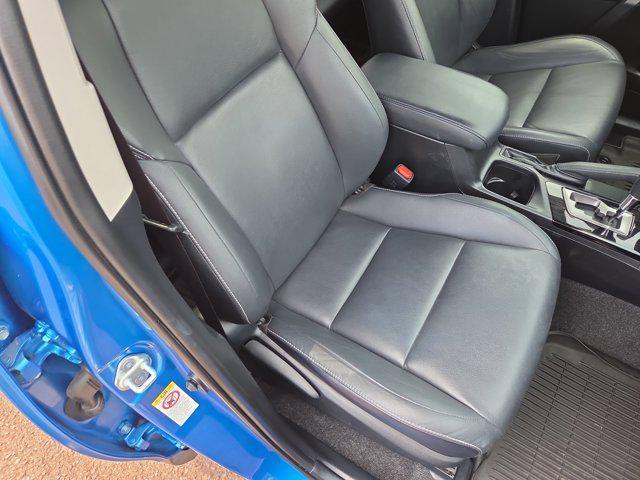 used 2017 Toyota RAV4 car, priced at $19,918