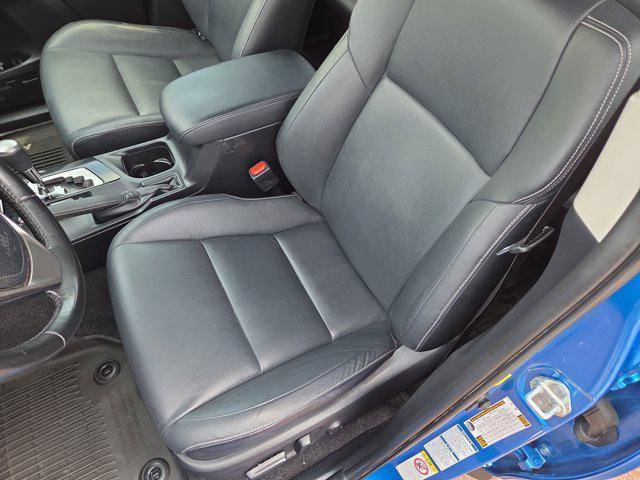 used 2017 Toyota RAV4 car, priced at $19,918
