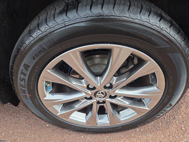 used 2017 Toyota RAV4 car, priced at $19,918