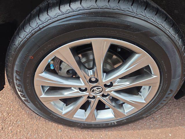 used 2017 Toyota RAV4 car, priced at $19,918