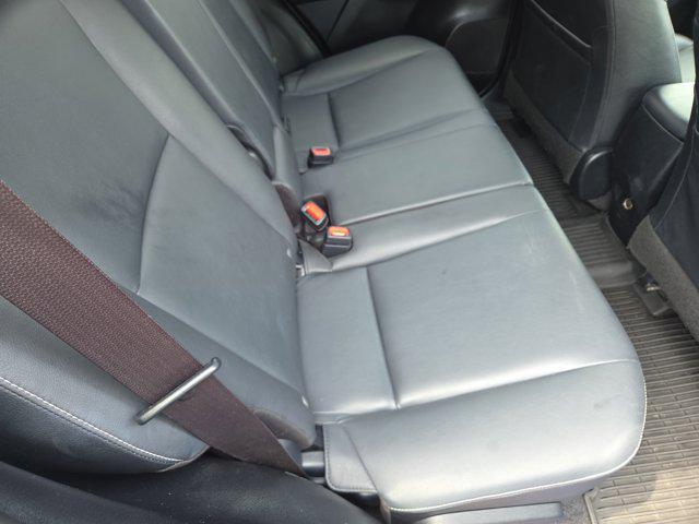 used 2017 Toyota RAV4 car, priced at $19,918