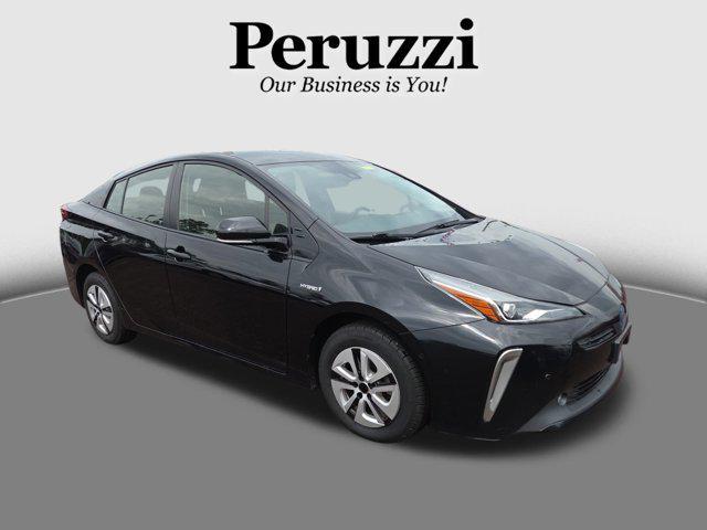 used 2019 Toyota Prius car, priced at $21,302