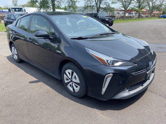 used 2019 Toyota Prius car, priced at $21,450