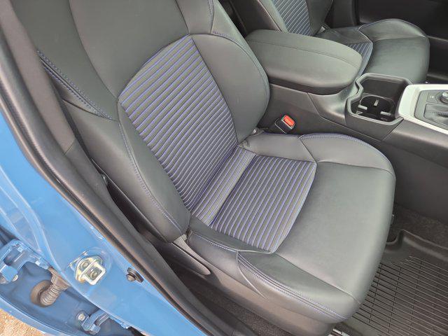 used 2022 Toyota RAV4 Hybrid car, priced at $42,990
