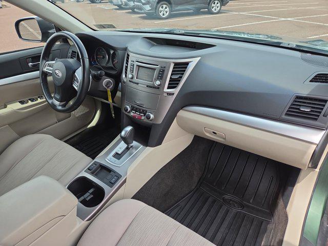 used 2014 Subaru Outback car, priced at $8,990