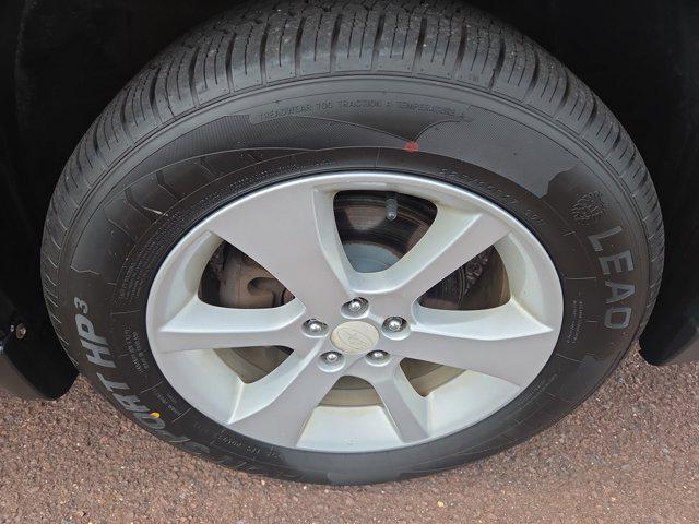 used 2014 Subaru Outback car, priced at $8,990