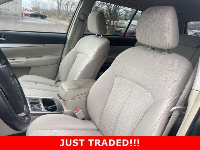 used 2014 Subaru Outback car, priced at $8,990