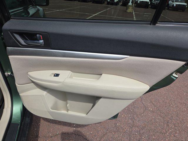 used 2014 Subaru Outback car, priced at $8,990