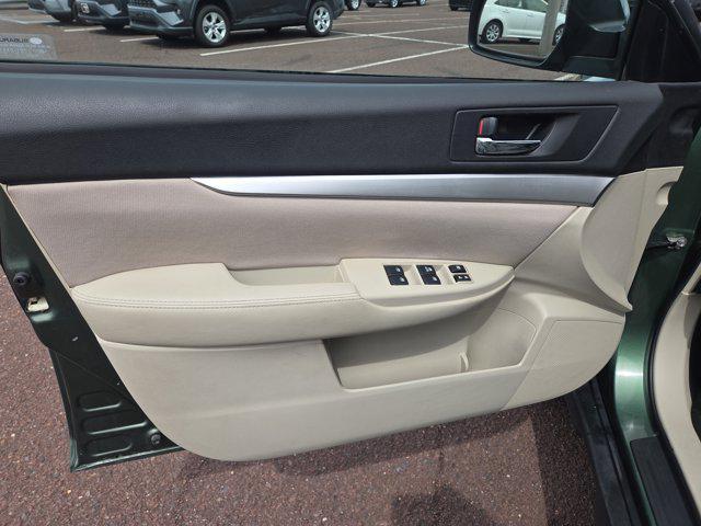 used 2014 Subaru Outback car, priced at $8,990