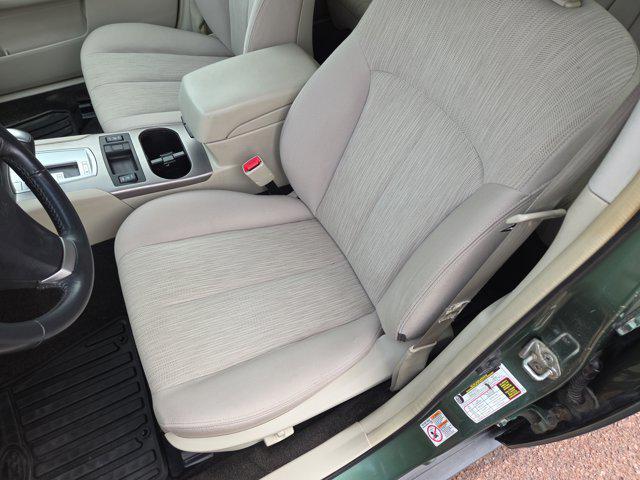 used 2014 Subaru Outback car, priced at $8,990