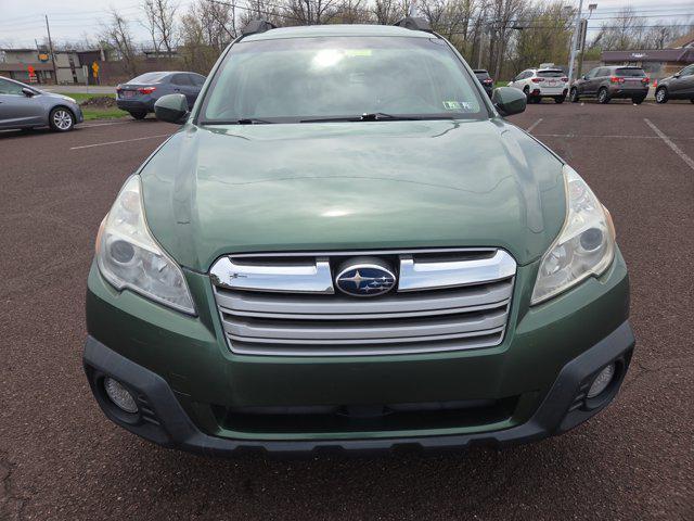 used 2014 Subaru Outback car, priced at $8,990