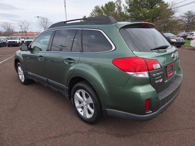 used 2014 Subaru Outback car, priced at $8,990