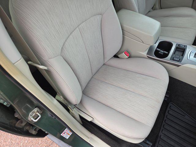 used 2014 Subaru Outback car, priced at $8,990