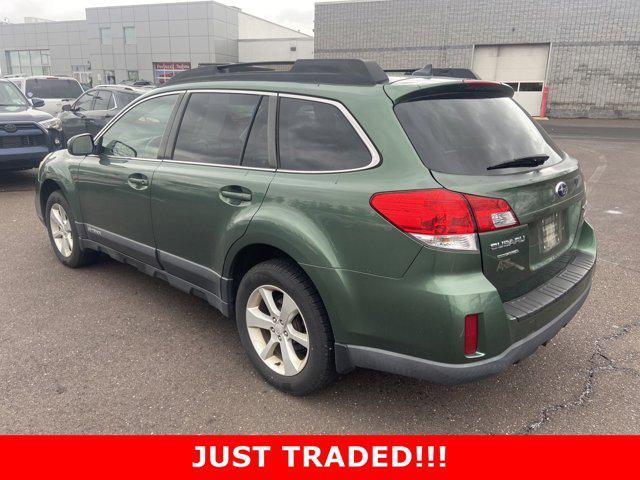 used 2014 Subaru Outback car, priced at $8,990