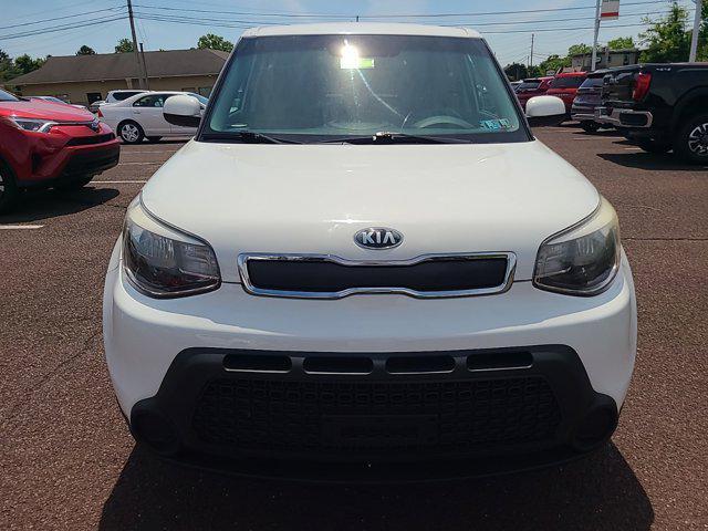 used 2016 Kia Soul car, priced at $9,709