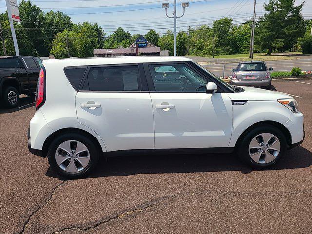 used 2016 Kia Soul car, priced at $9,709