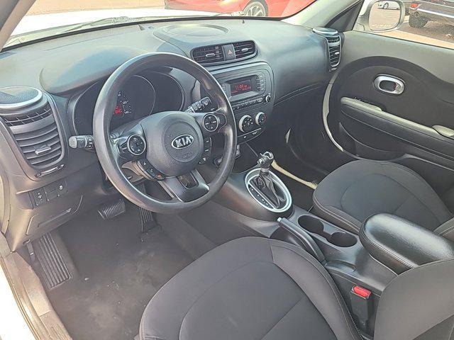 used 2016 Kia Soul car, priced at $9,709