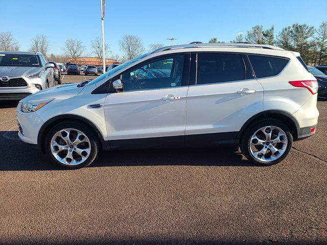 used 2016 Ford Escape car, priced at $12,450