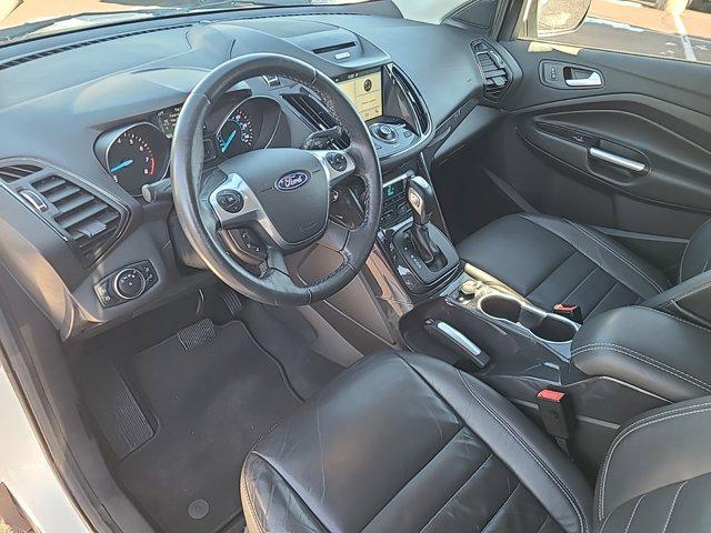 used 2016 Ford Escape car, priced at $12,450